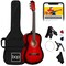 Best Choice Products 38in Beginner Acoustic Guitar Starter Kit w/ Gig Bag, Strap, Strings